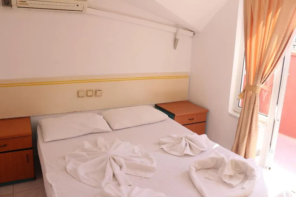 Room, Flash Hotel Marmaris, Dalaman