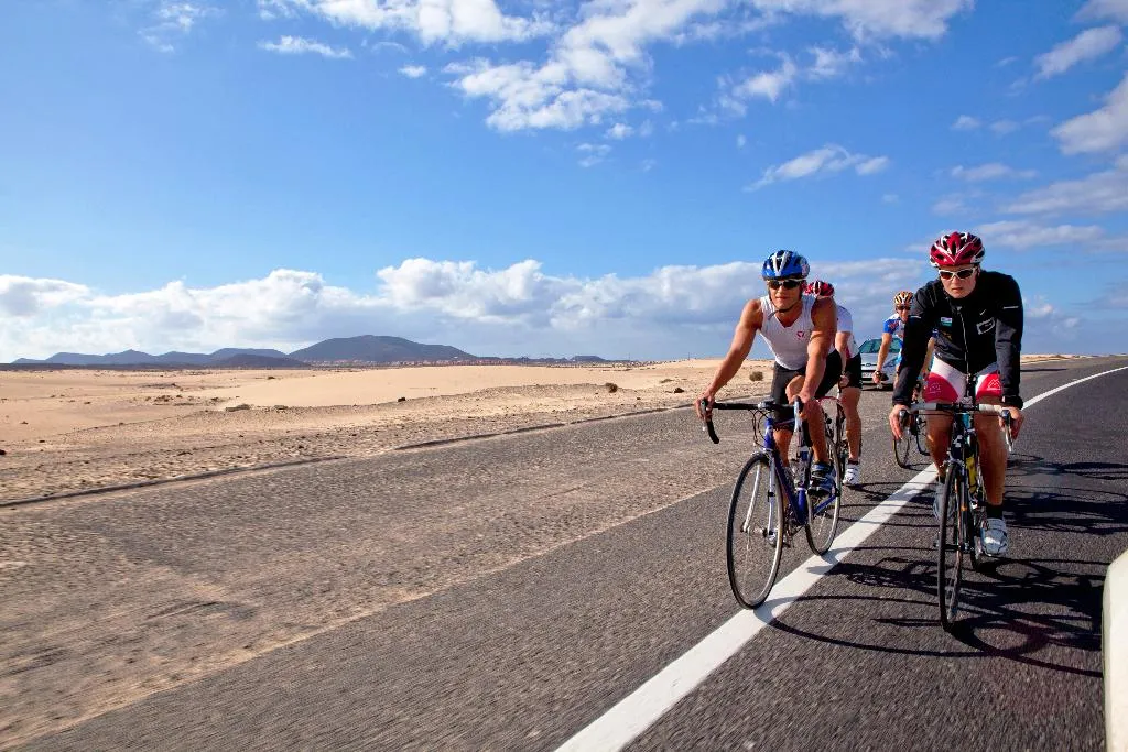 Sports and Entertainment, Oasis Papagayo Resort, Fuerteventura