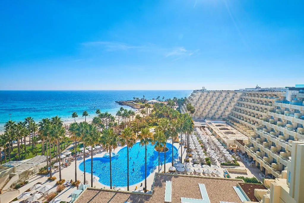 General view, Hipotels Mediterraneo - adults only, Majorca