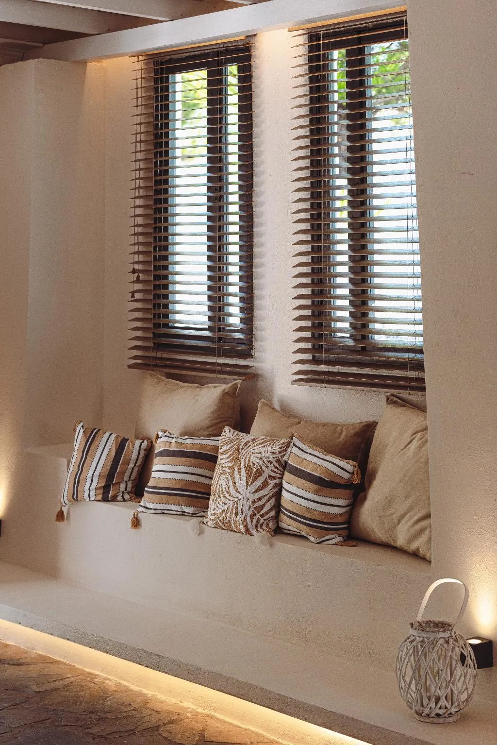 Lobby, Ampelia Hotel Kassandra, Halkidiki