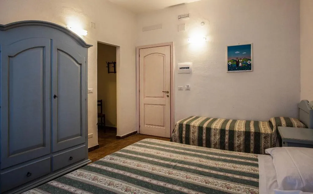 Room, Hotel Sandalyon, Olbia