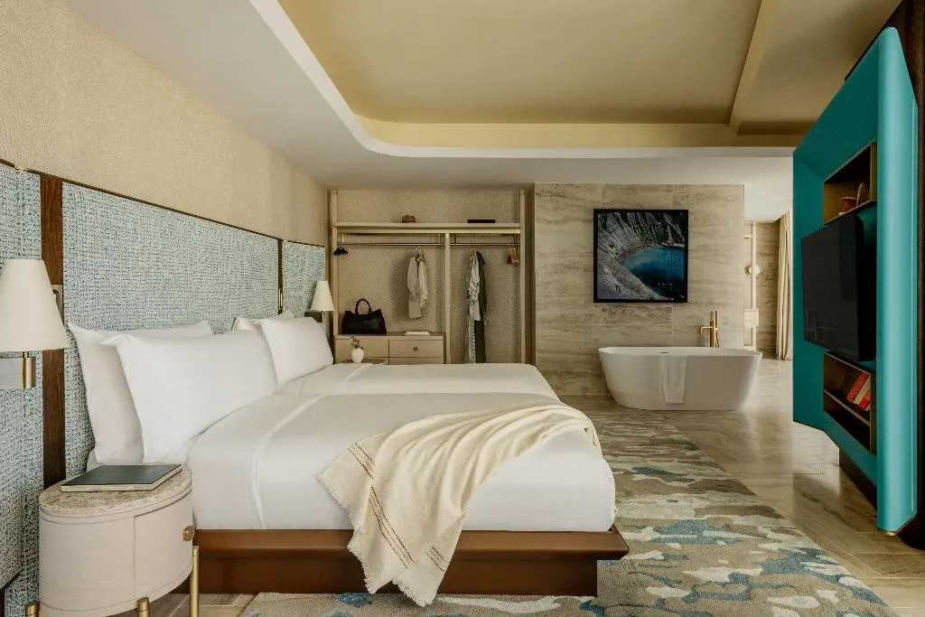 SUITE WITH VIEWS Room, Me Malta, Malta
