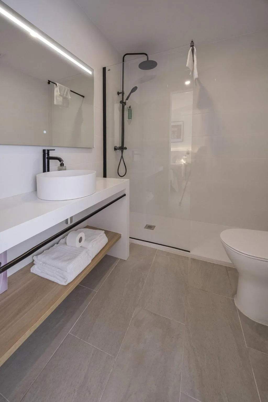 Room, Hotel Tres Tocs, Menorca