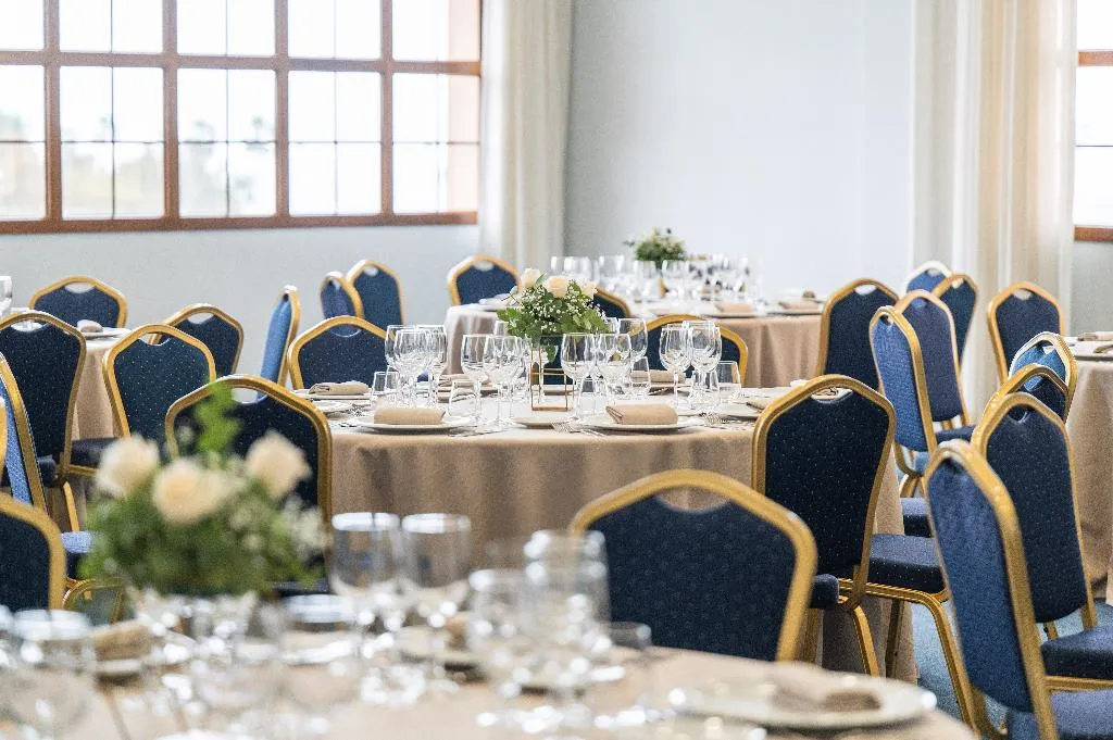 Conferences, Hotel IPV Palace & Spa, Costa Del Sol