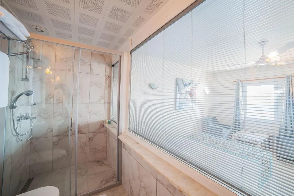 Room, Sunset Villa Hotel, Dalaman