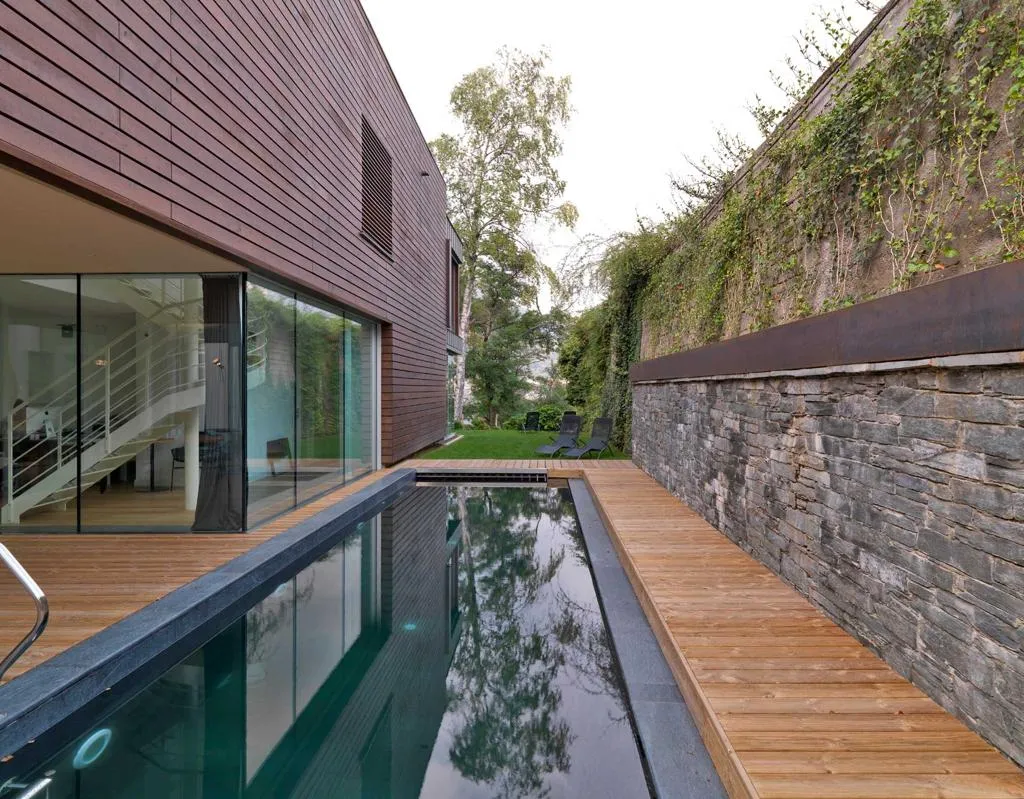 Pool, Casa sull'Albero | Suites & Rooms, SPA Design, Milan
