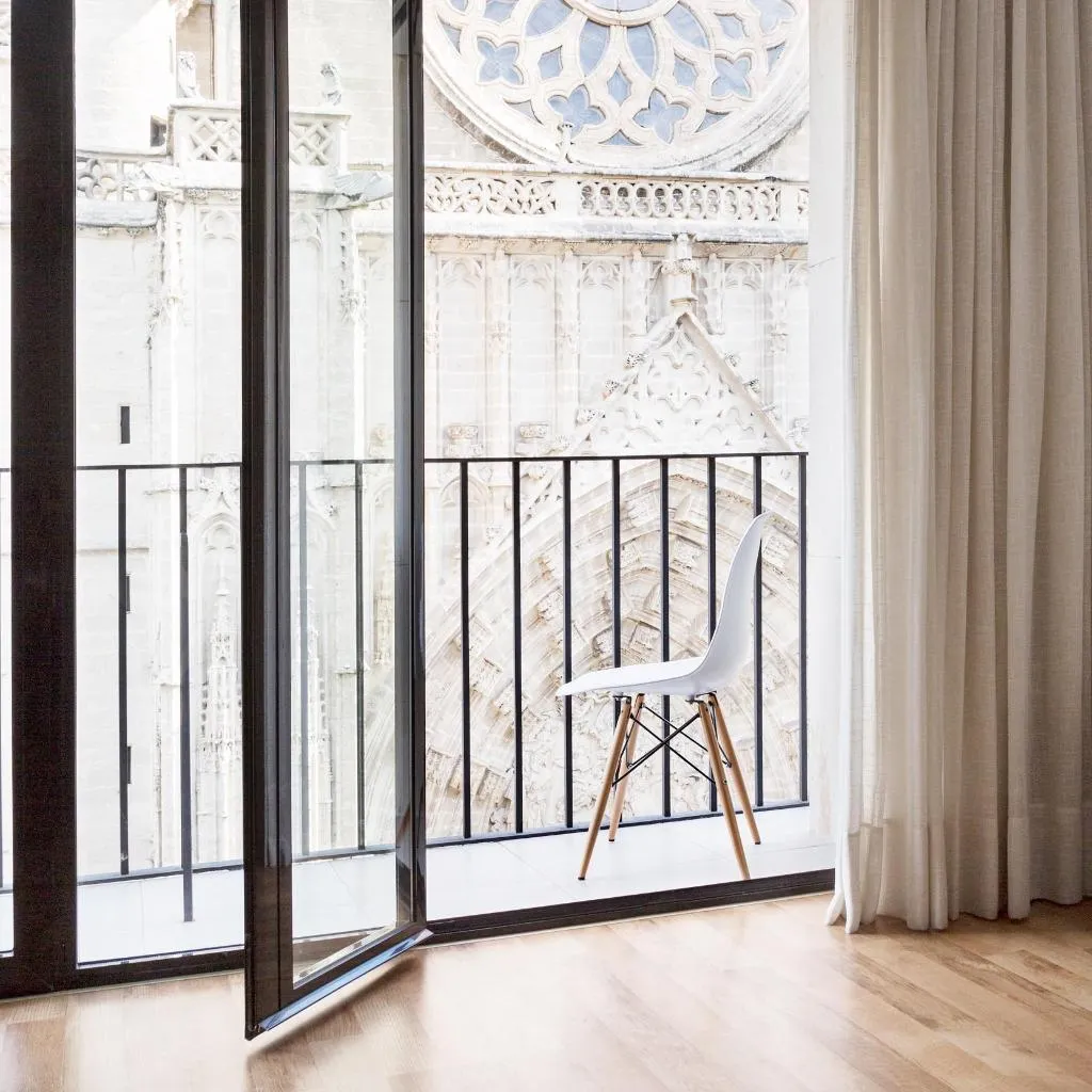 General view, Apartamentos Puerta Catedral, Seville