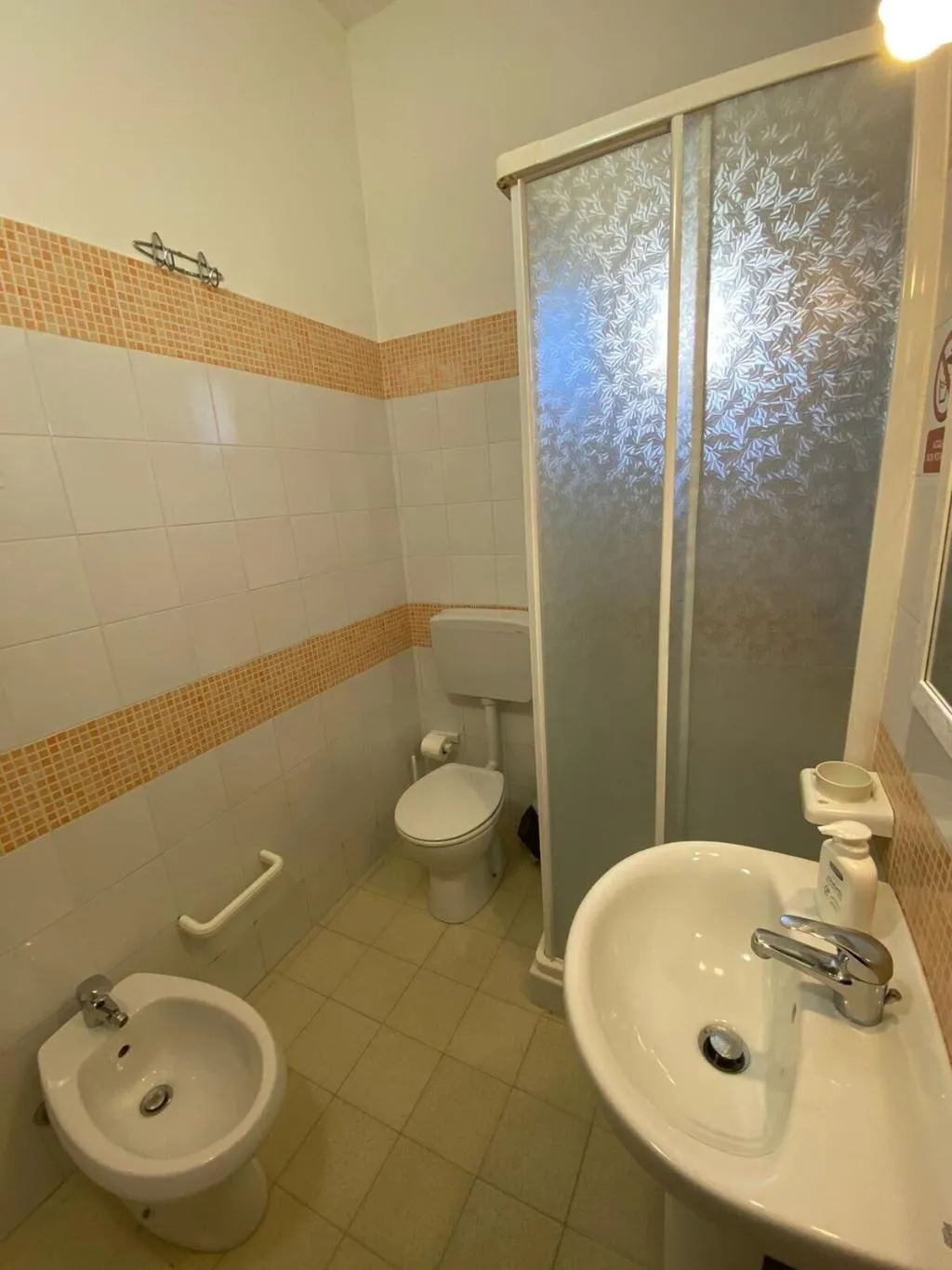 Room, B&B Stella Marina, Catania