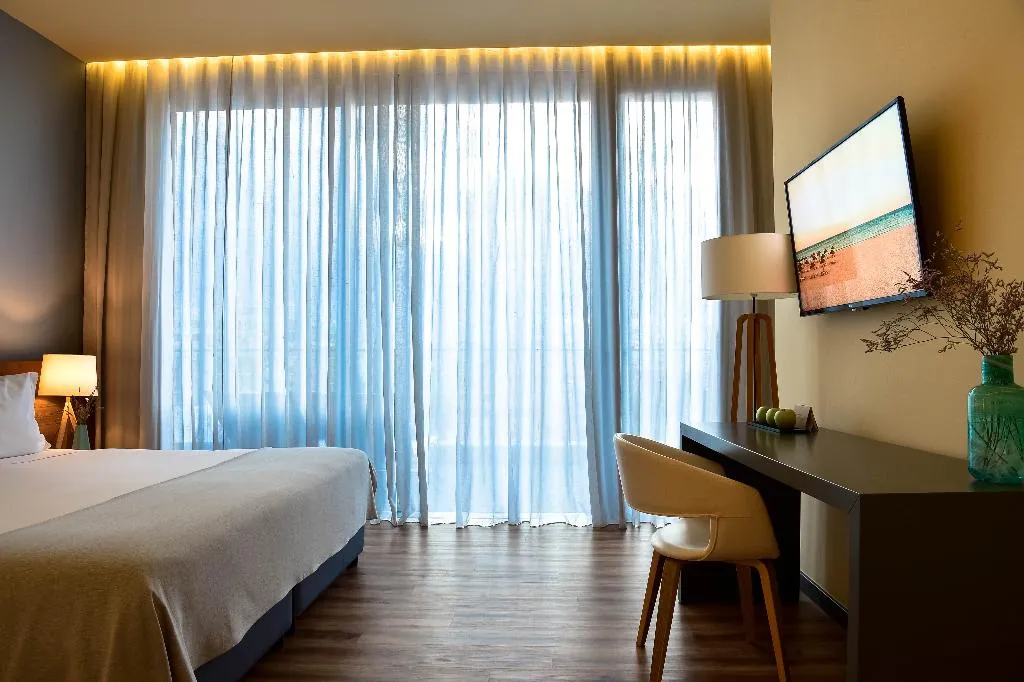 SUITE DELUXE Room, The Prime Energize Hotel & SPA - Algarve, Algarve