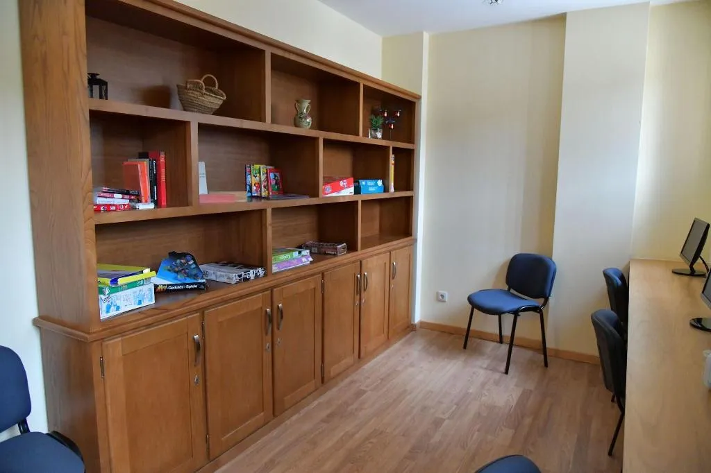 Room, Casa De Lobos, Porto