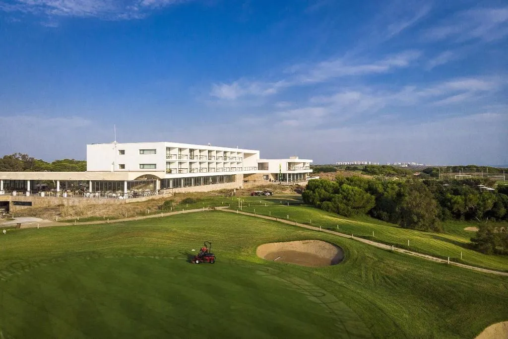 Sports and Entertainment, Parador de El Saler, Costa Blanca