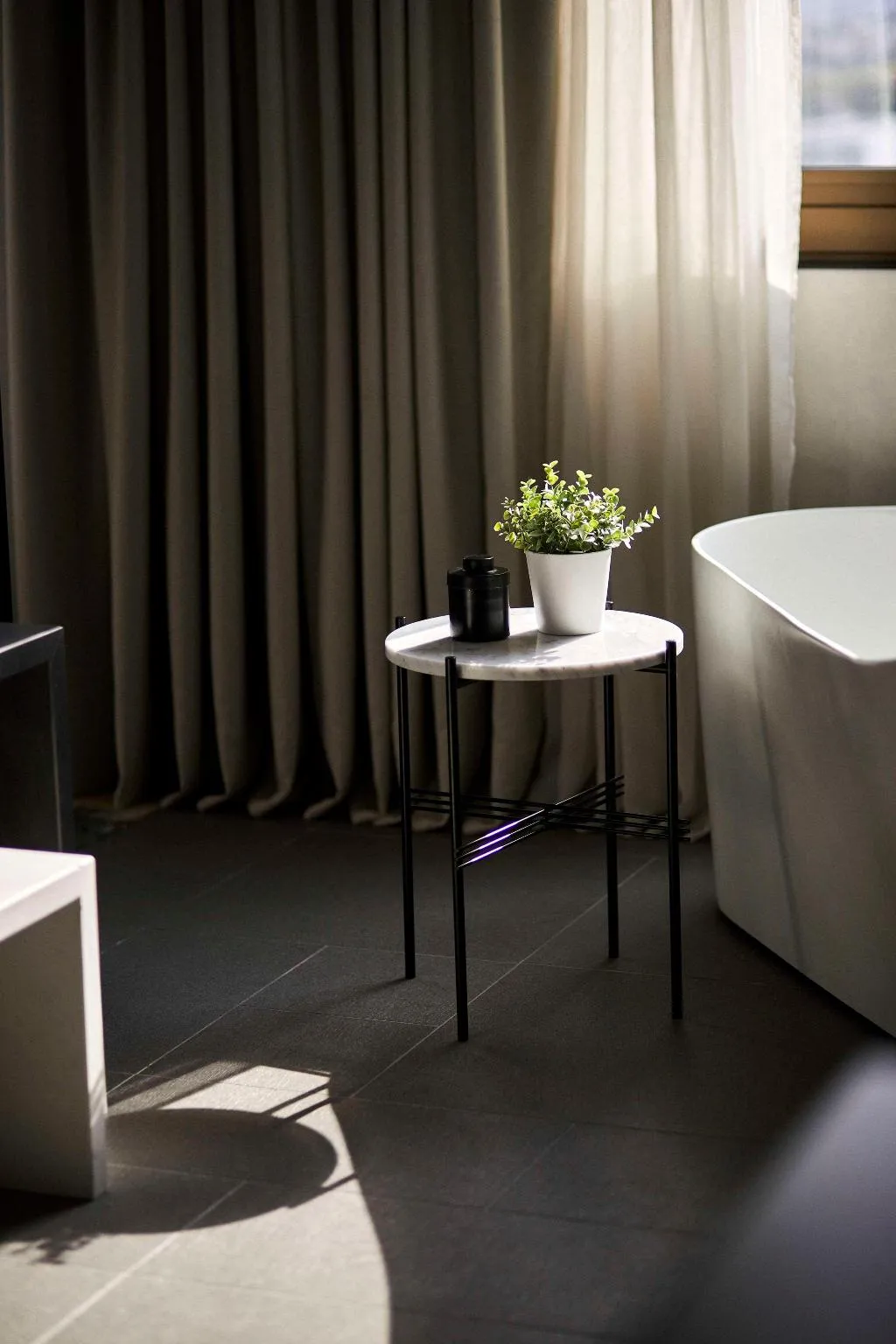 Room, Grand Hyatt Barcelona, Barcelona