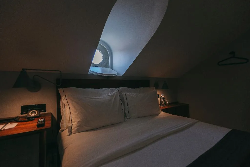 DOUBLE STANDARD Room, 1908 Lisboa Hotel, Lisbon