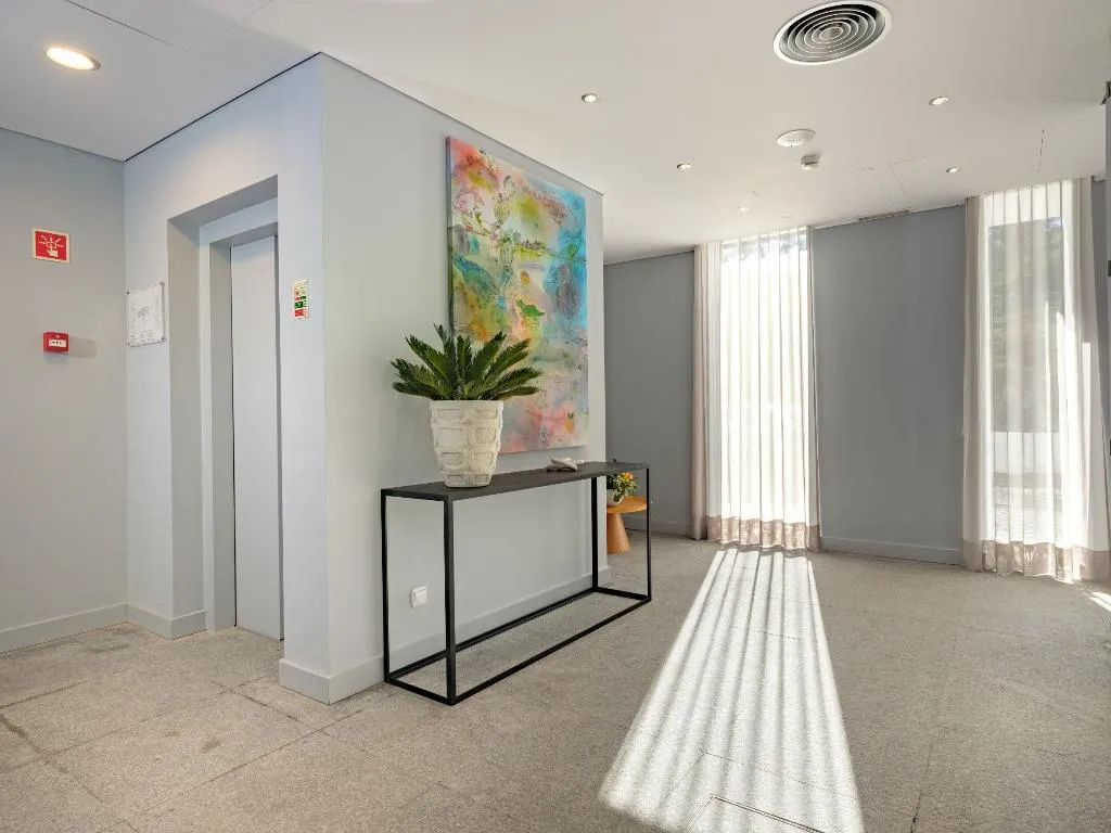 Lobby, Pure Monchique Hotel by Unlock Hotels, Algarve
