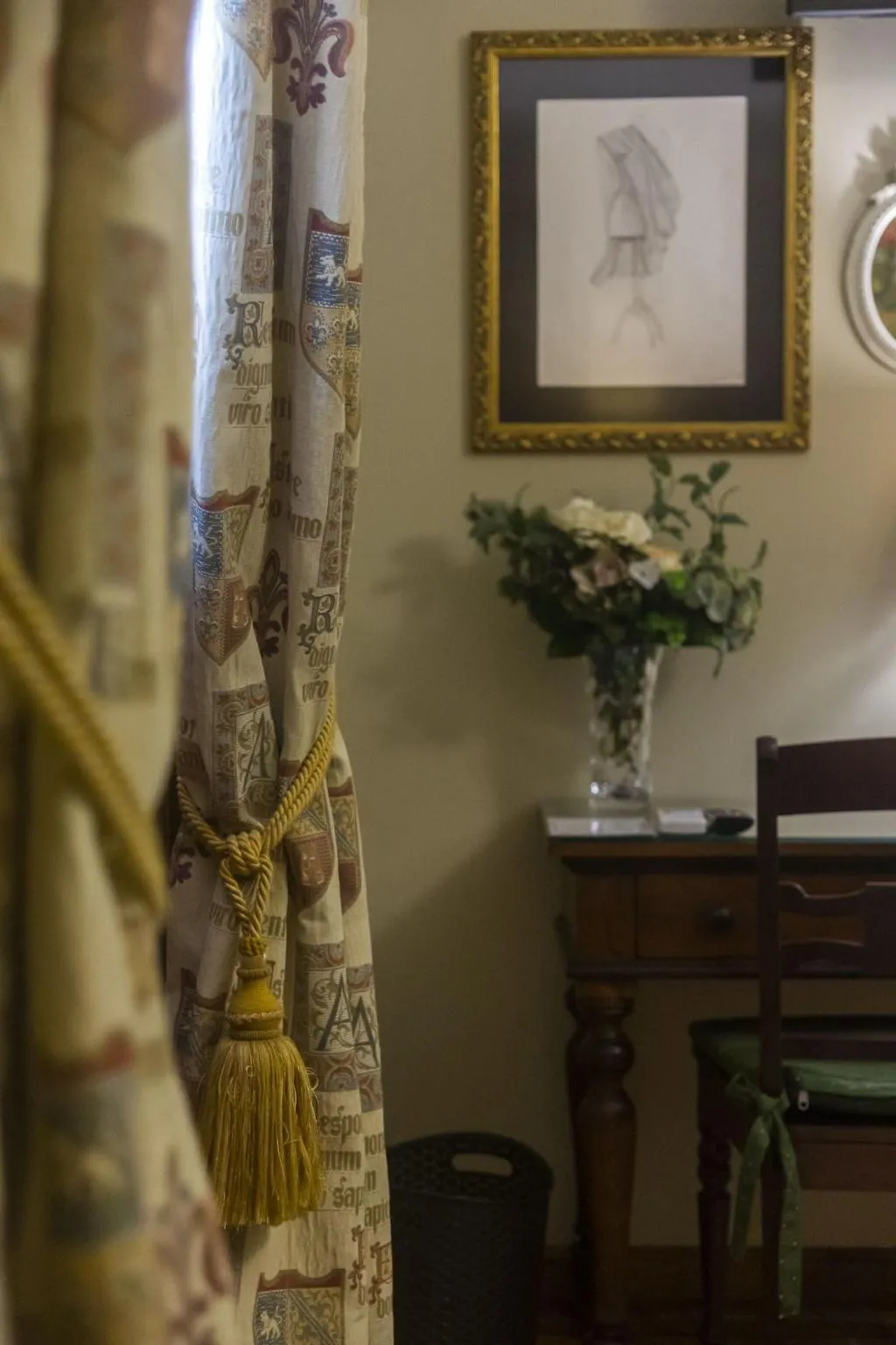 Room, Charming Antas House, Porto