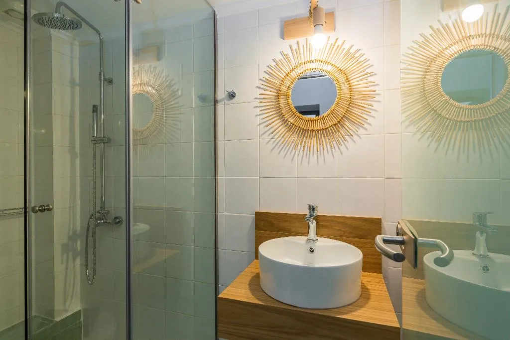 Double or Twin STANDARD Room, Ink Hotels House of Europe, Crete