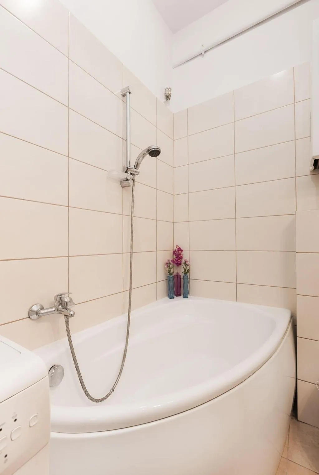 Room, Erasmus Student Apartments - Krakow Old Town, Krakow