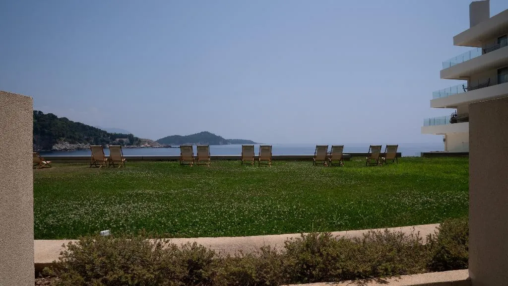 TRIPLE SUPERIOR GARDEN VIEW Room, Rixos Premium Dubrovnik, Dubrovnik