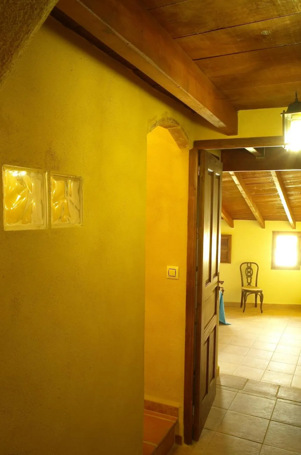 Room, Casa Figueretes, Costa Blanca