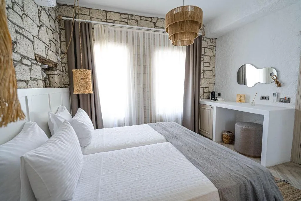 Room CLASSIC Room, Voger Alacati, Izmir