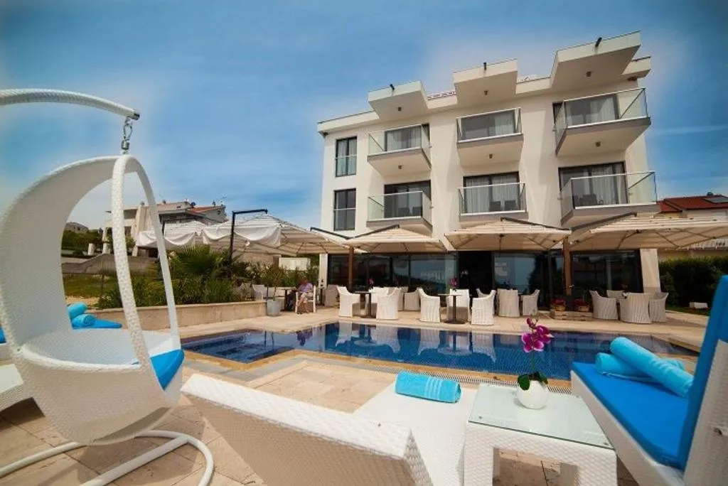 Pool, Boutique Hotel Life, Split