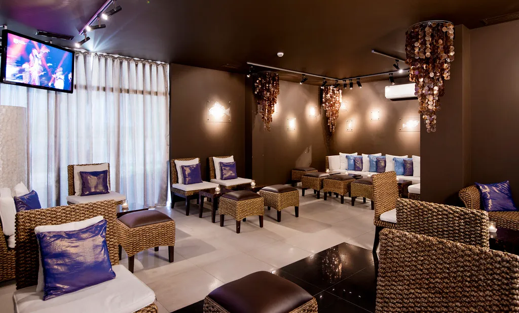 Bar, Sunrise All Suites Resort, Bourgas