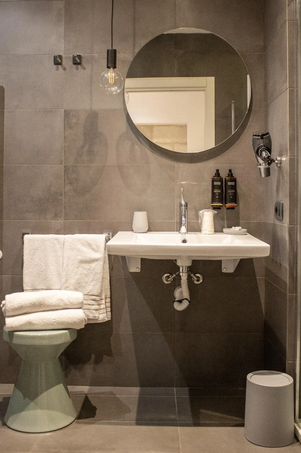 SUITE WITH BALCONY Room, Badia Nuova Apart Hotel, Palermo