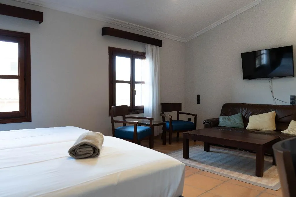 JUNIOR SUITE CITY VIEW Room, Hotel Maristel, Majorca