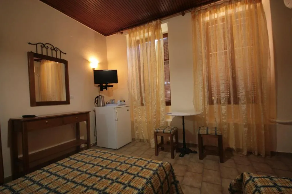 Room, Helena Hotel, Crete