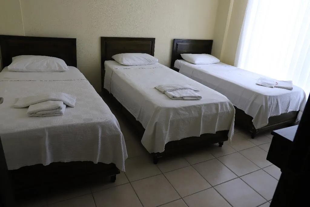 VILLA TWO BEDROOMS Room, Iztuzu Apart & Villas, Dalaman