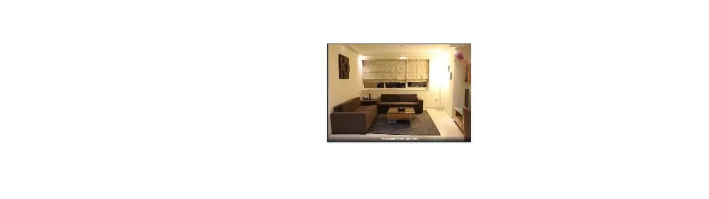 TWIN DELUXE Room, Pearl Executive Hotel Apartments, Dubai