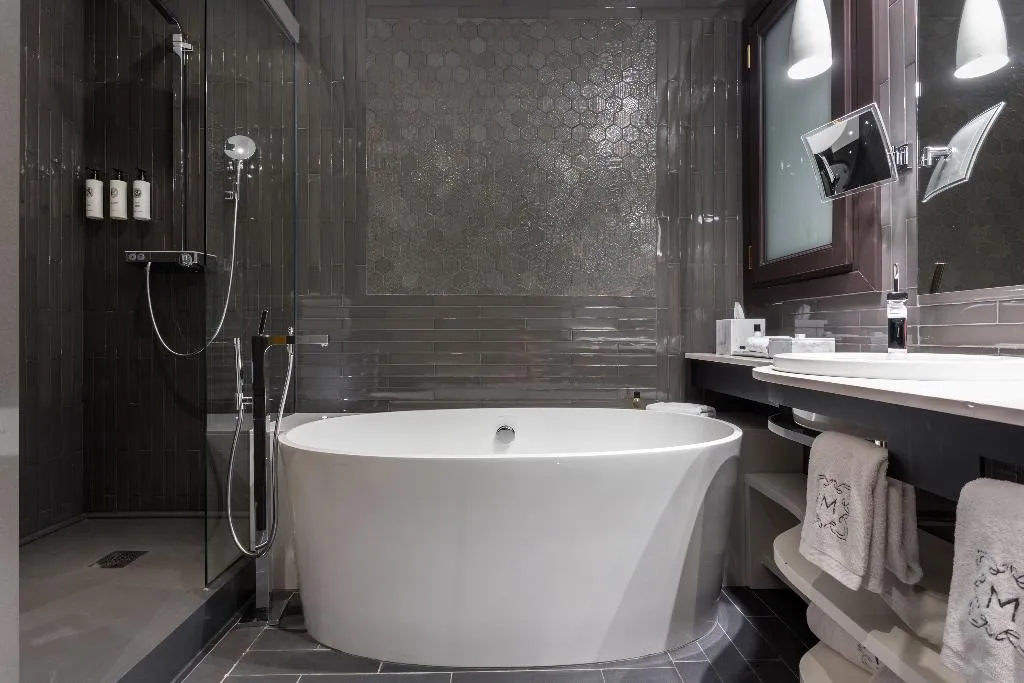 SUITE INNER Room, Monument Hotel, Barcelona
