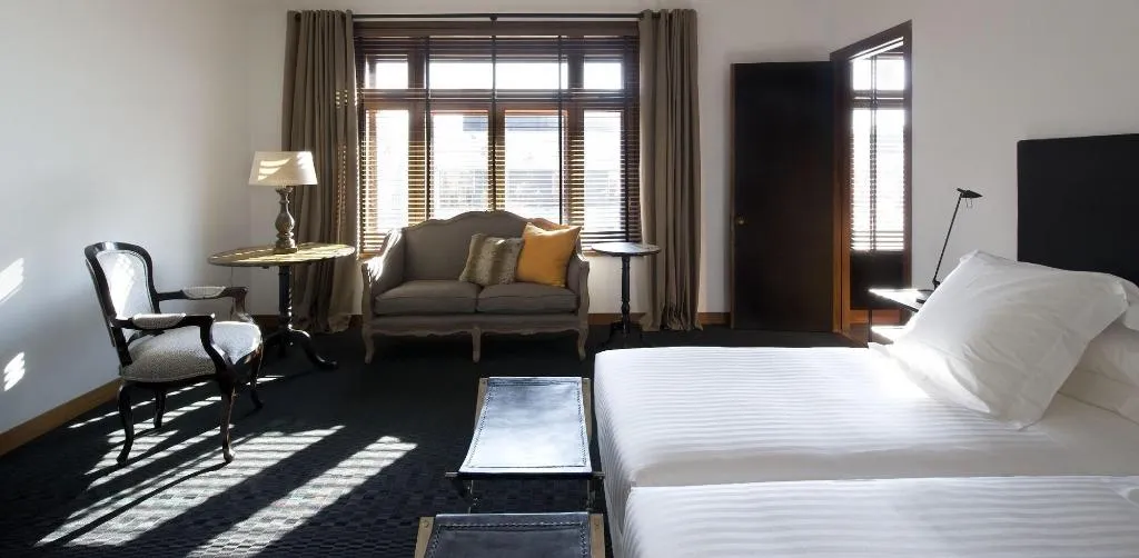 Room, Primero Primera, Barcelona