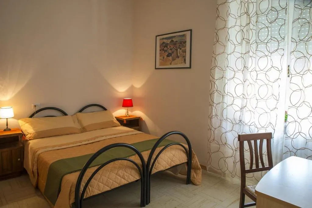 Room, B&B dei Filosofi, Rome