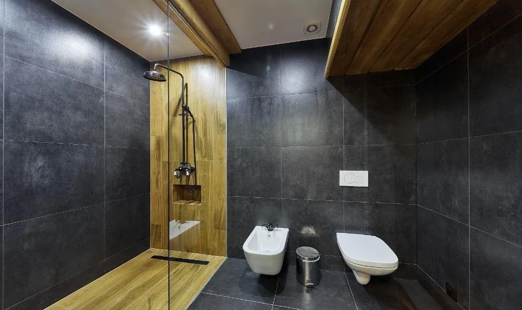 Room, ApartHotel Giewont, Krakow