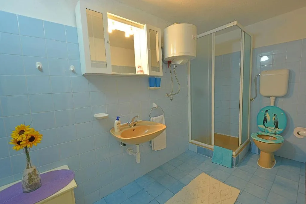 Room, Rooms Sunce Island Residence, Split