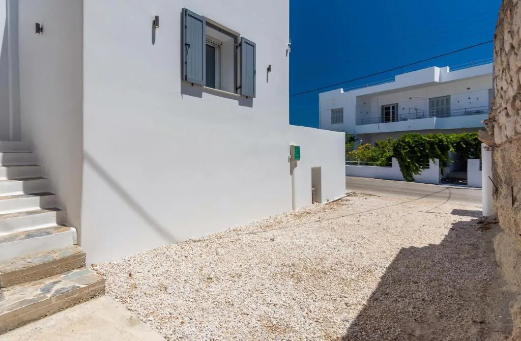 STUDIO CAPACITY 2 Room, Island Dreams, Santorini