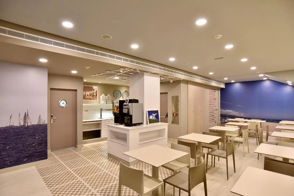 Restaurant, Doña Luisa, Gran Canaria