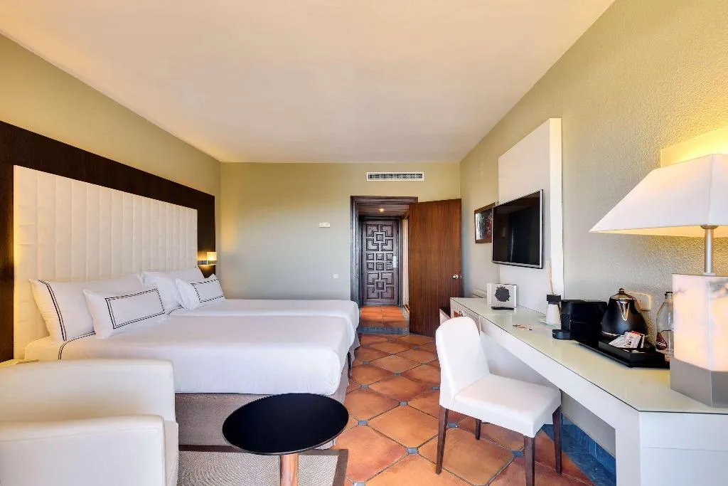 Room, Meliá Zahara Atlanterra, Costa De La Luz
