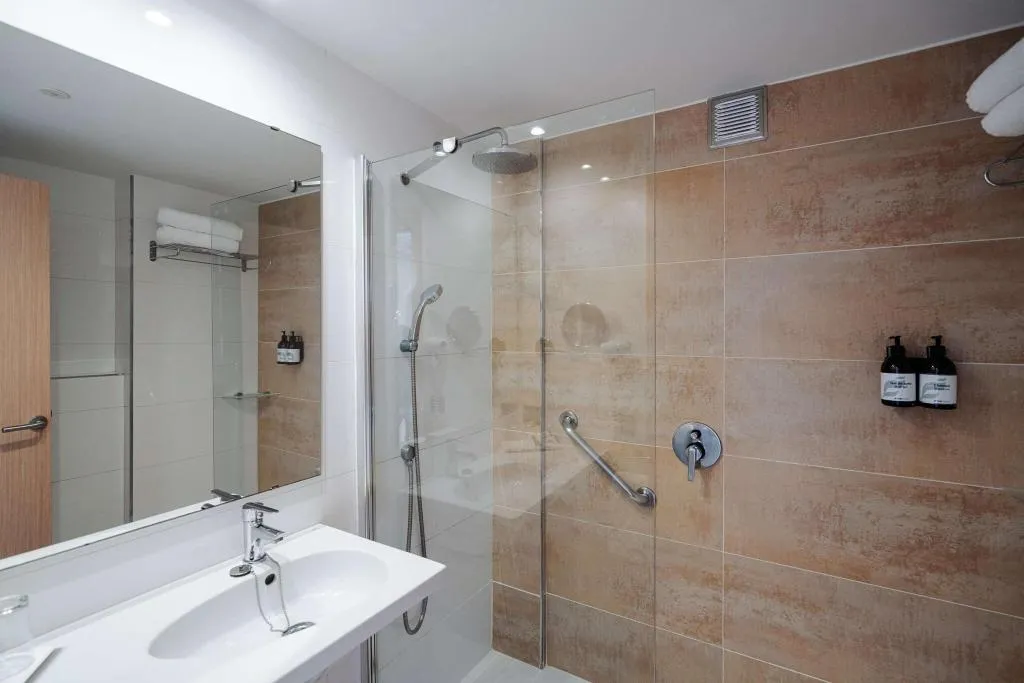TWIN WITH BALCONY Room, THB Felip, Majorca