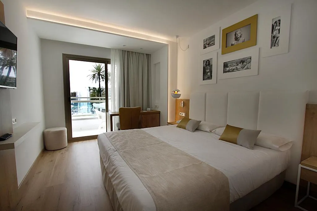 DOUBLE SINGLE USE STANDARD Room, BG Rei del Mediterrani, Majorca