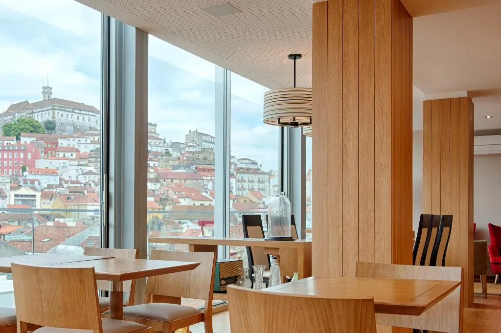 Restaurant, Oslo Coimbra, Porto