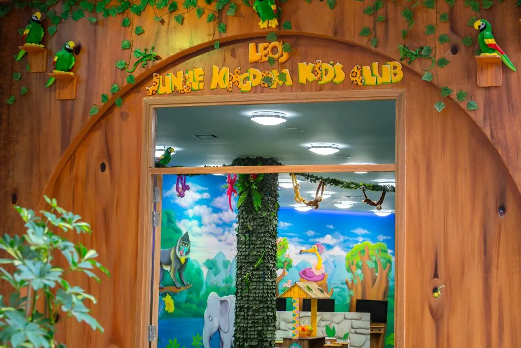 Sports and Entertainment, Leonardo Laura Beach And Splash Resort, Cyprus