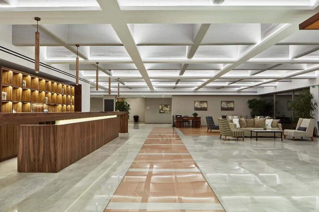 Lobby, Kontokali Bay Resort & Spa, Corfu