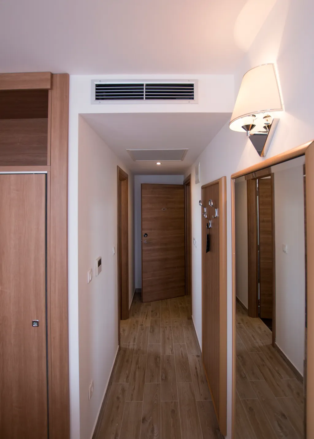 Room, Hotel Villa Paradiso 2, Dubrovnik