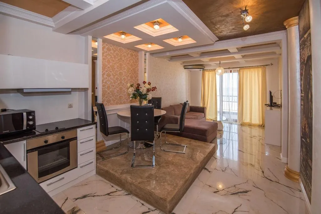 Room, Primea Beach Residence, Bourgas