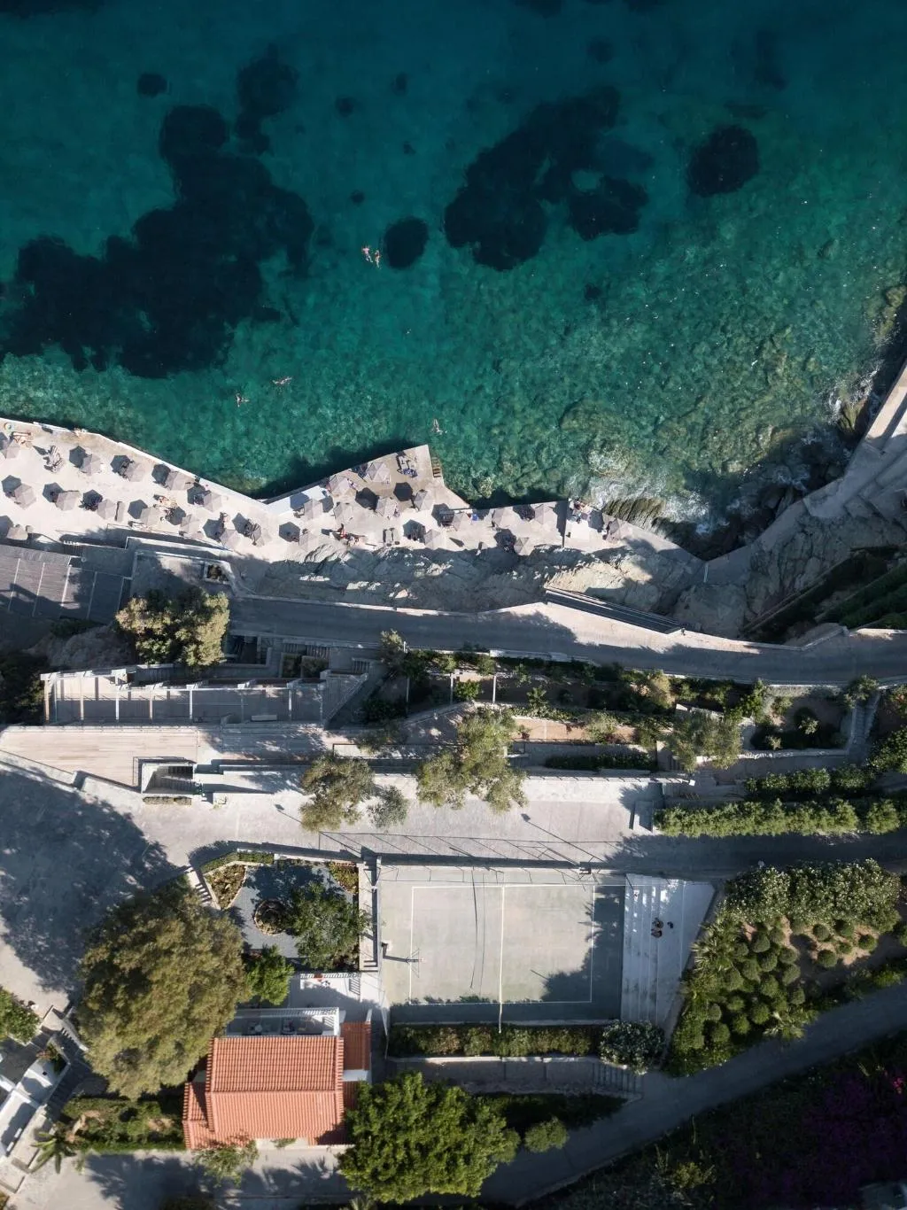 General view, Peninsula Resort & Spa, Crete