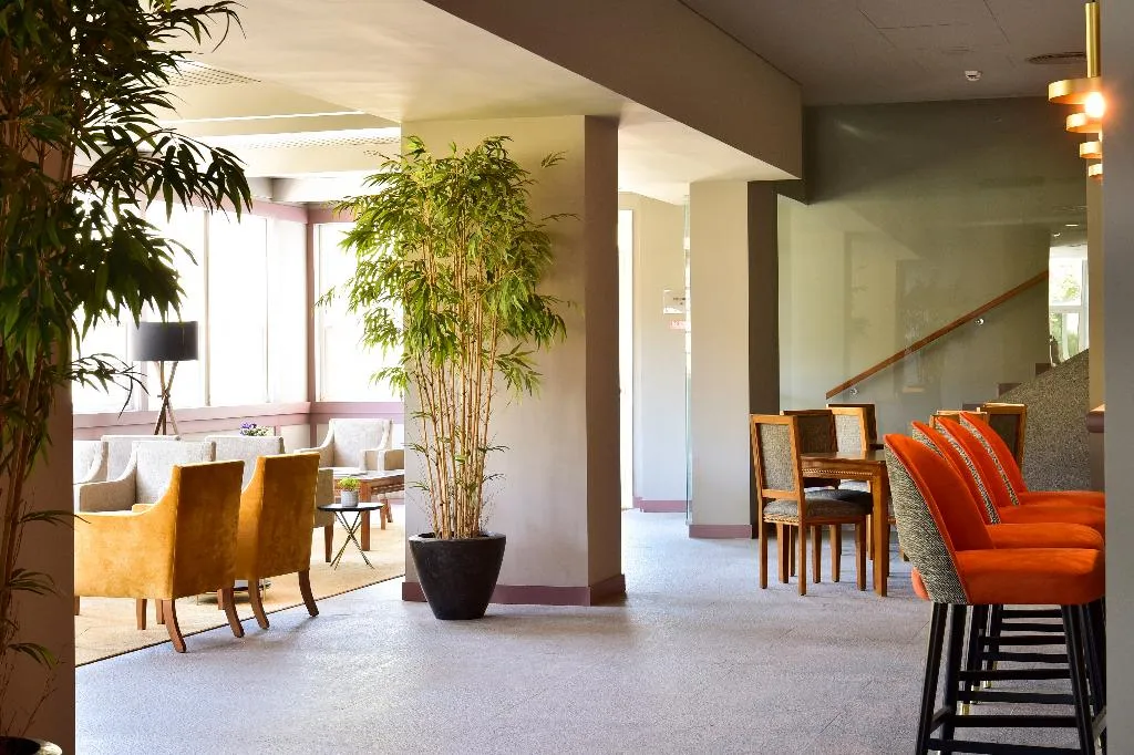 Bar, Pure Monchique Hotel by Unlock Hotels, Algarve