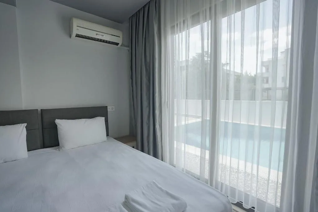 Room, Birpa Kundu Butik Otel, Antalya