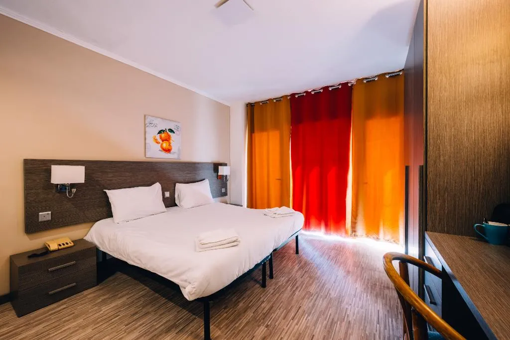 SINGLE WITH BALCONY Room, Primera Hotel Malta, Malta
